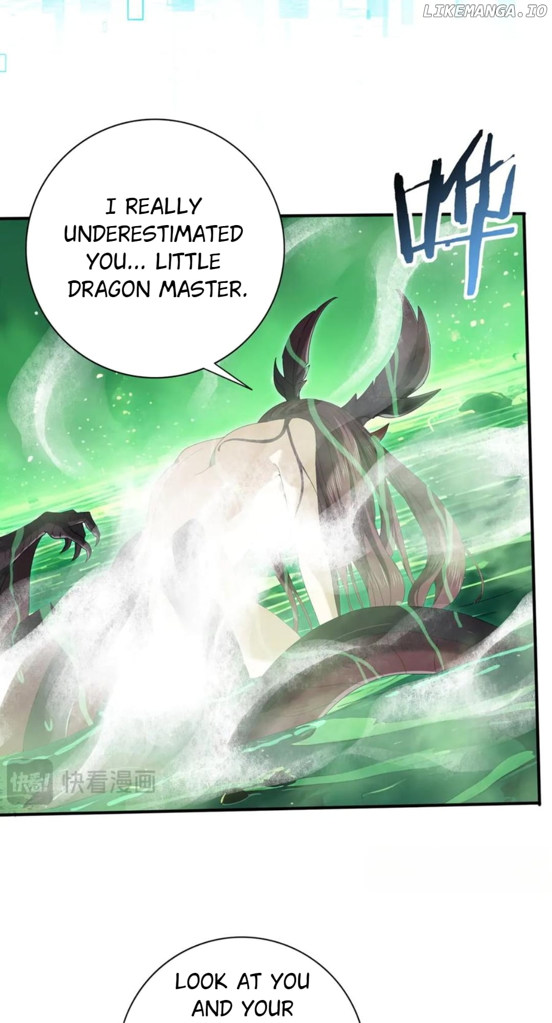 WORTHLESS PROFESSION: DRAGON TAMER Chapter 142 - page 46